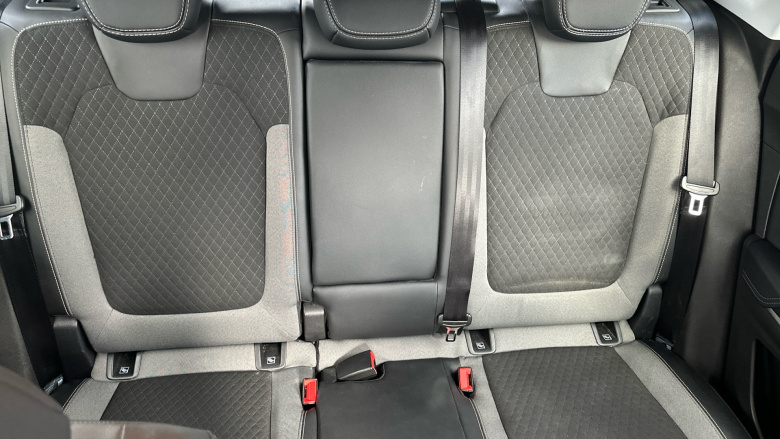 Vauxhall Grandland 1.2 Turbo Elite 5dr Petrol Hatchback